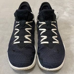 Mens Lebron XVI Low sneaker